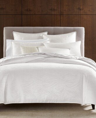 Expressionist 3-Pc. Duvet Cover Set, Full/Queen, Created for Macy's