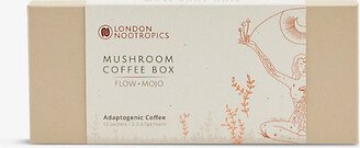 London Nootropics Mushroom Coffee Box Pack of 12