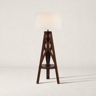 Holloway Tripod Floor Lamp