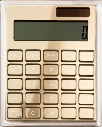 russell—hazel Gold Calculator