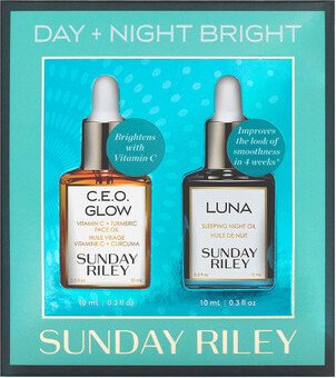 Day + Night Bright Gift Set