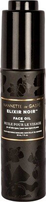 Elixir Noir Face Oil