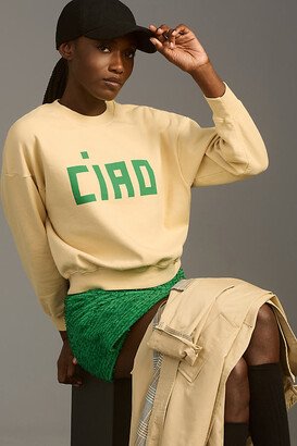 Ciao Sweatshirt