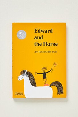 Edward and the Horse