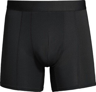 Performance 3-Piece Boxer Briefs Set