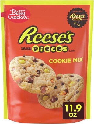 Reese's Peanut Butter Cookie Mix - 11.9oz