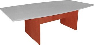 Conference Table Base w/Modesty Panel 28