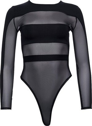 Ciar Bodysuit