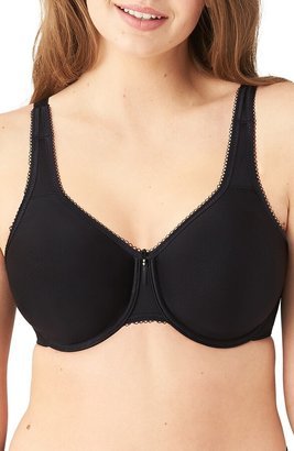 Basic Beauty Seamless Underwire Bra