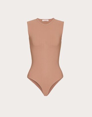 JERSEY BODYSUIT-AE