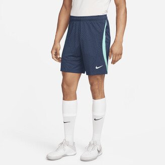 Men's Dri-FIT Strike Soccer Shorts in Blue