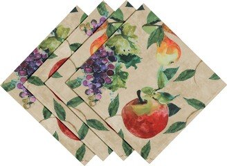 Palermo 20x20 Napkin