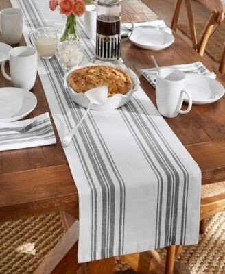 Farmhouse Living Homestead Stripe Collection