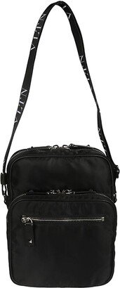 Garavani Logo Shoulder Bag