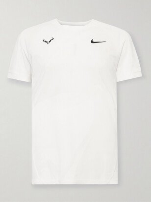 Nike Tennis NikeCourt Rafa Slim-Fit Dri-FIT ADV T-Shirt-AB