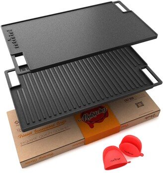 Grill Plate Pan