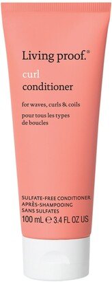 Mini Curl Conditioner