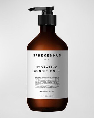 Sprekenhus Hydrating Conditioner Large, 16.9 oz.