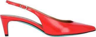 Rhythm Slingback Pumps