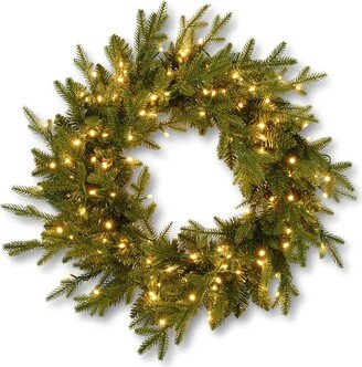 Seasonal LLC Seasonal Decor Dandan Pine 24