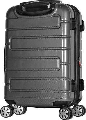 Usa Nema 29In Expandable Large-Size Spinner-AA