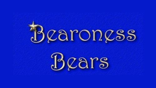 Bearoness Bears Promo Codes & Coupons