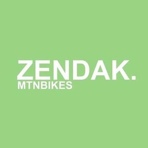 ZendakMtnBikes Promo Codes & Coupons