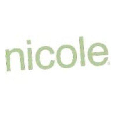 Nicole Promo Codes & Coupons