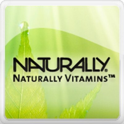Naturally Vitamins Promo Codes & Coupons