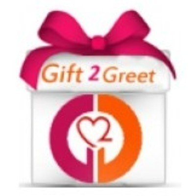 Gift2Greet Promo Codes & Coupons