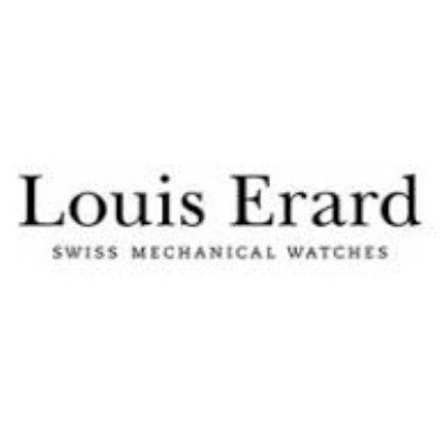 Louis Erard Promo Codes & Coupons