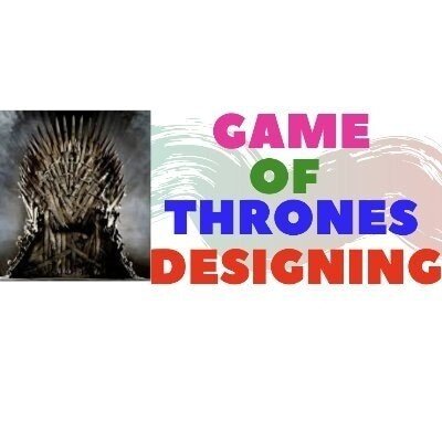 Game Of Thrones Designing Promo Codes & Coupons