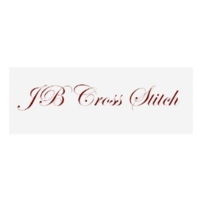 JB Cross Stitch Promo Codes & Coupons