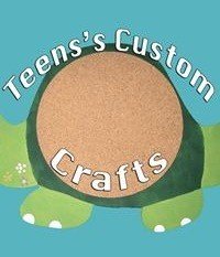 Teena’s Custom Crafts Promo Codes & Coupons