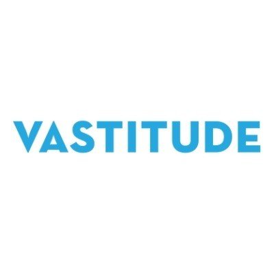 Vastitude Promo Codes & Coupons