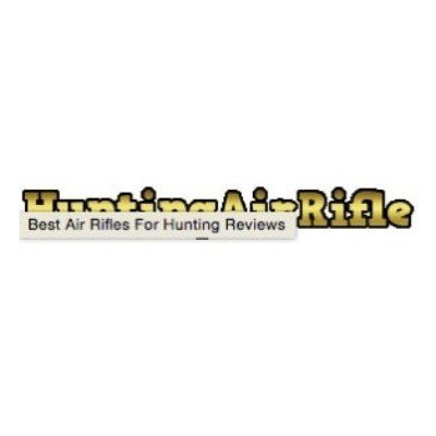 Hunting Air Riffle Promo Codes & Coupons