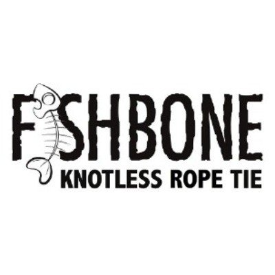 Fish Bone Knotless Rope Tie Promo Codes & Coupons