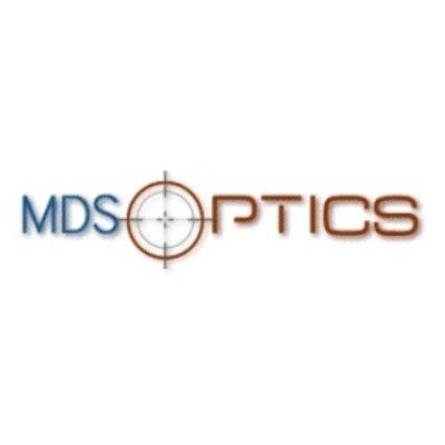 MDS Optics Promo Codes & Coupons
