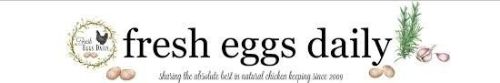 Fresh Eggs Daily Promo Codes & Coupons