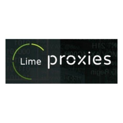 Lime Proxies Promo Codes & Coupons
