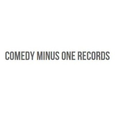 Comedy Minus One Promo Codes & Coupons