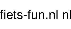 Fiets-Fun.nl Promo Codes & Coupons