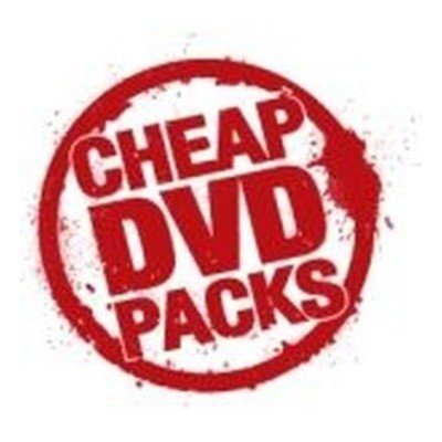 CheapDVDPacks Promo Codes & Coupons