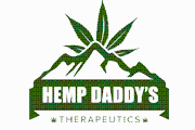 Hemp Daddys Promo Codes & Coupons