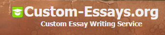 Custom-Essays Promo Codes & Coupons