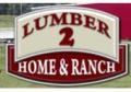 Lumber 2 Home & Ranch Promo Codes & Coupons