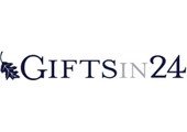 Gifts in 24 Promo Codes & Coupons