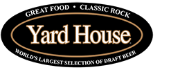 Yard House Promo Codes & Coupons