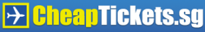 CheapTickets SG Promo Codes & Coupons