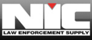 NIC Law Enforcement Supply Promo Codes & Coupons
